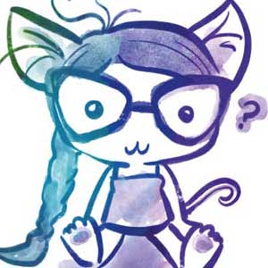 Why I think I might be a cat