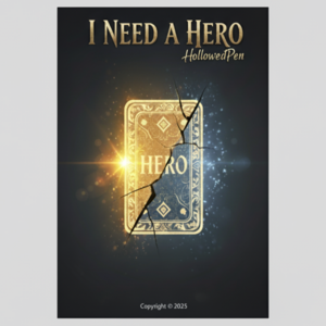 Chapter 1: The Boy from Veyrden (Part 2)