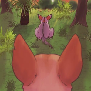 Ch 1: Encounter
