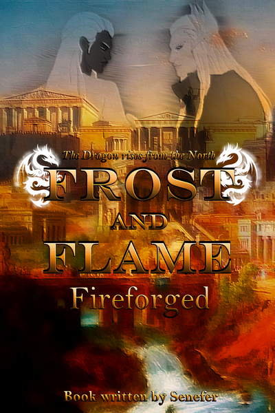 Frost and Flame: Fireforged