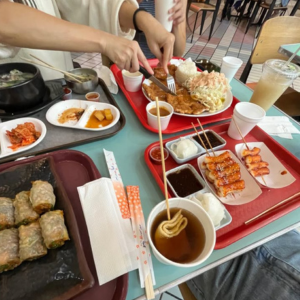 Chapter two: 'Mr. Almost Perfect'