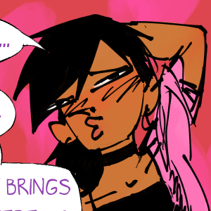 what is this, a mystery?