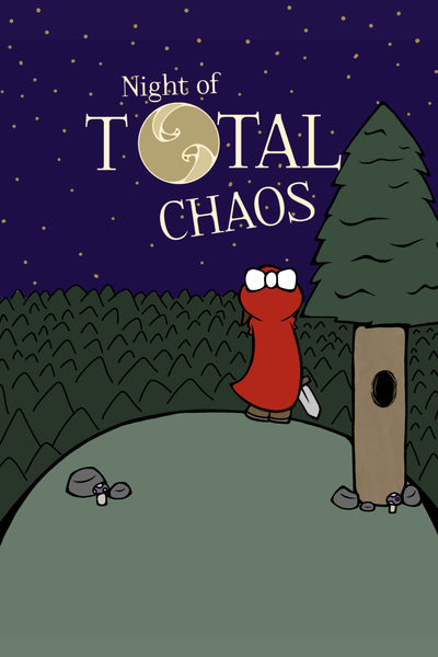 Night of Total Chaos