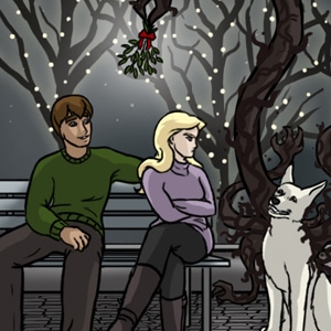 Merry Christmas!