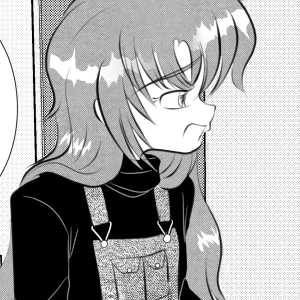 A Trans Tale Book 2 Page 23