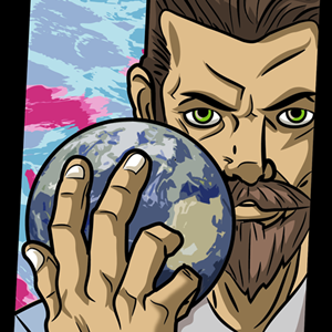 Nueva Tierra (Primera Versión)