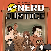 The Underrated Nerd Justice