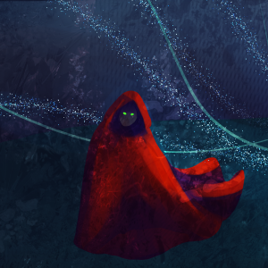 Stray not from the path