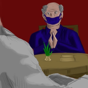 Patience Is Everything