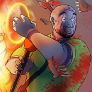 Something Something Tegerian