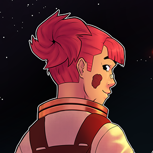 Raia e o Buraco Negro