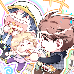 303. It's Okay to Rest