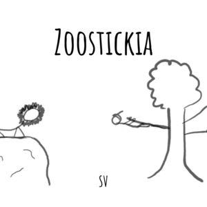 Zoostickia 