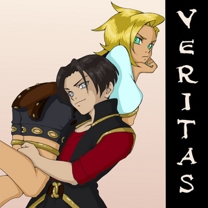 Veritas - Umgeben von L&uuml;gen