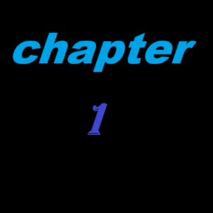 Chapter 1: The Birth of Kirito and His Hidden Power