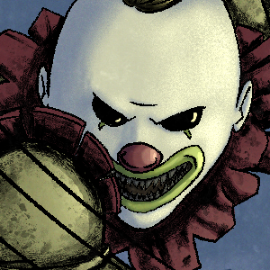 Chapter 3: The Halloween Ball - Episode 4