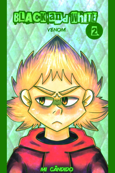 BLACK AND WHITE 2 - Venom