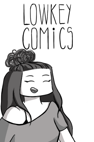 Lowkey Comics