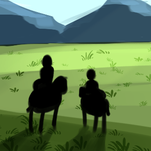 Advena (Newcomer) - 1