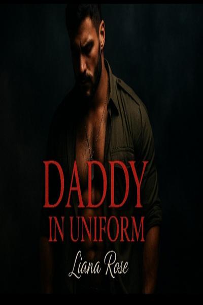 Soldier daddy issues
