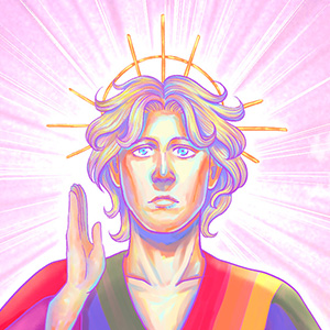 The Return of the Prophet