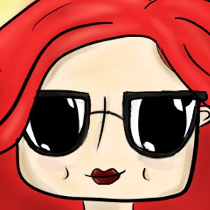 My Best Friend is a Goddess