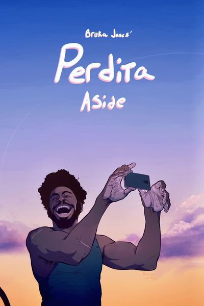 Tapas LGBTQ+ Perdita Aside