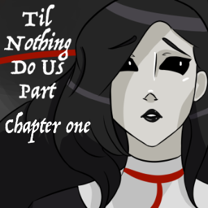 Chapter one cover