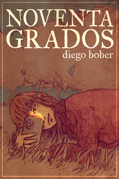 Noventa Grados (Espa&ntilde;ol)