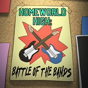 Homeworld High