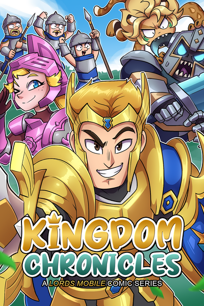 Kingdom Chronicles
