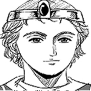 Imperial Prince 01 &ndash; John's Departure (Part 1)