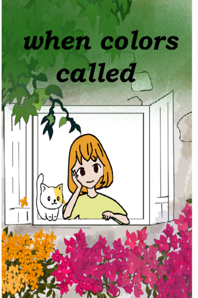 When Colors Called