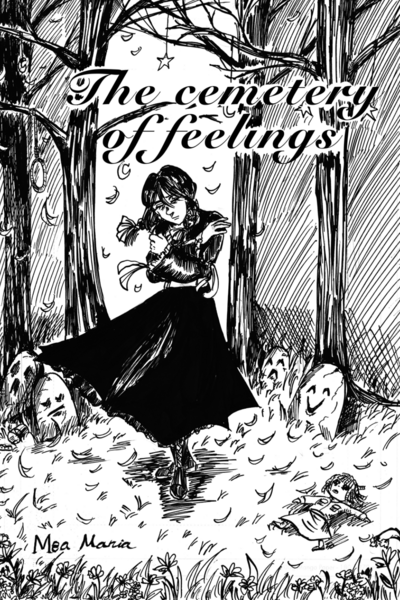 The cemetery of feelings