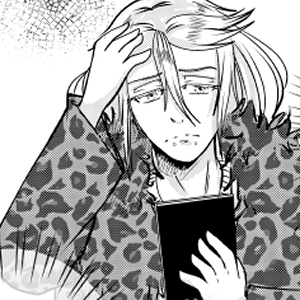 Cap3. "Preoccupazione" [pag. 16-19]