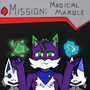 Mission: Magical Marble