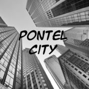 Pontel City