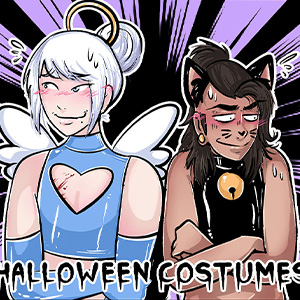 Halloween Costumes