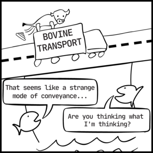 Bovine Transport