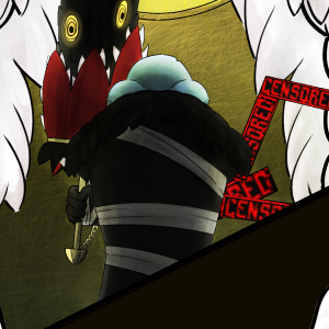 Prologue: Before Day Reset - Page 1