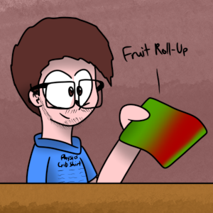Fruit Roll-Up