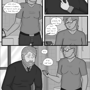 Easy Chapter 4 Page 3