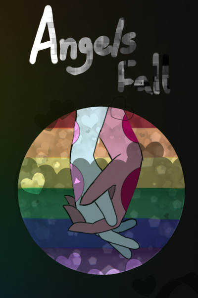 Angels Fall