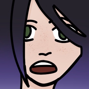 Chapter 4: STOP HAUNTING ME!