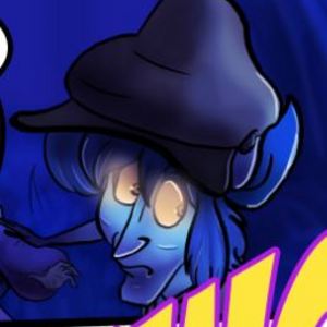 My Friends in Distantland Issue 1 Page 85