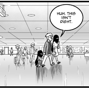 Erma- The Family Reunion Part 5