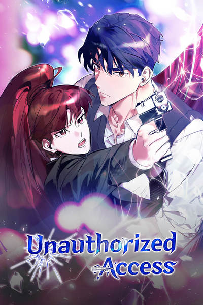 Tapas Romance Unauthorized Access (Mature)
