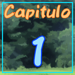 Capítulo 1: Michí World.