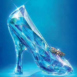 Twisted Tales: Cinderella