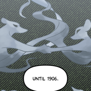 Chapter 4: Cast of Criminals